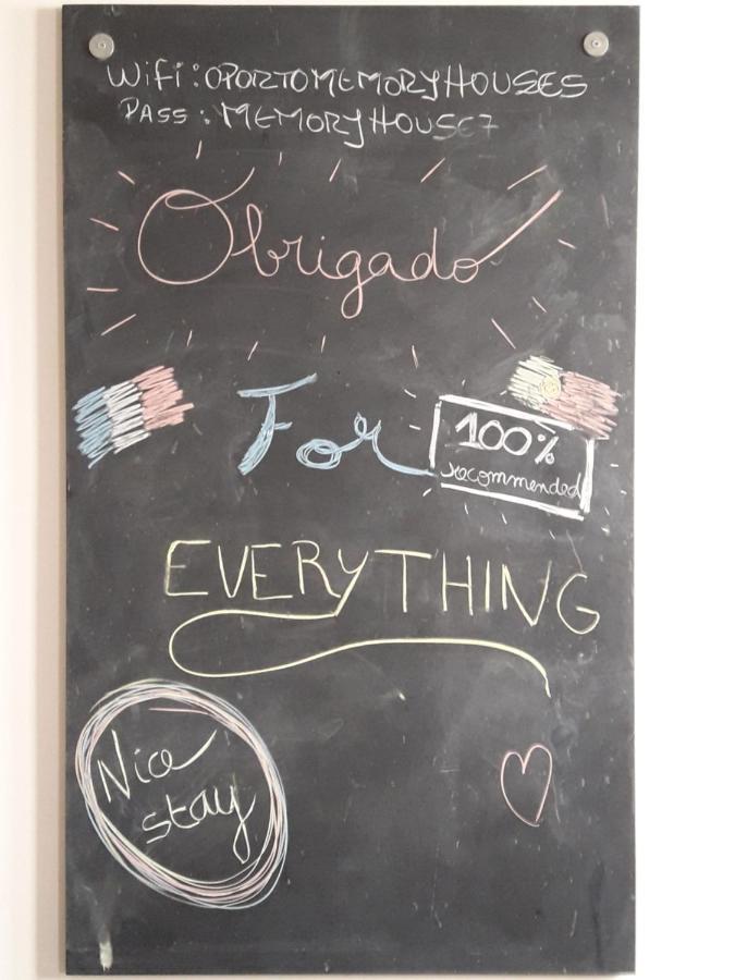 Apartment Memory 7