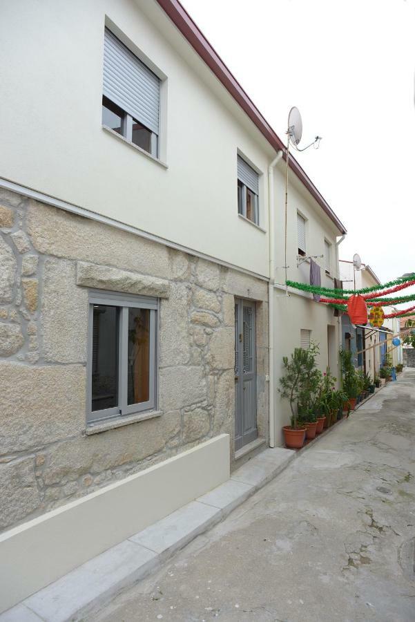 Memory 7 Apartment