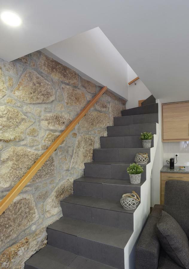 Memory 7 Apartment