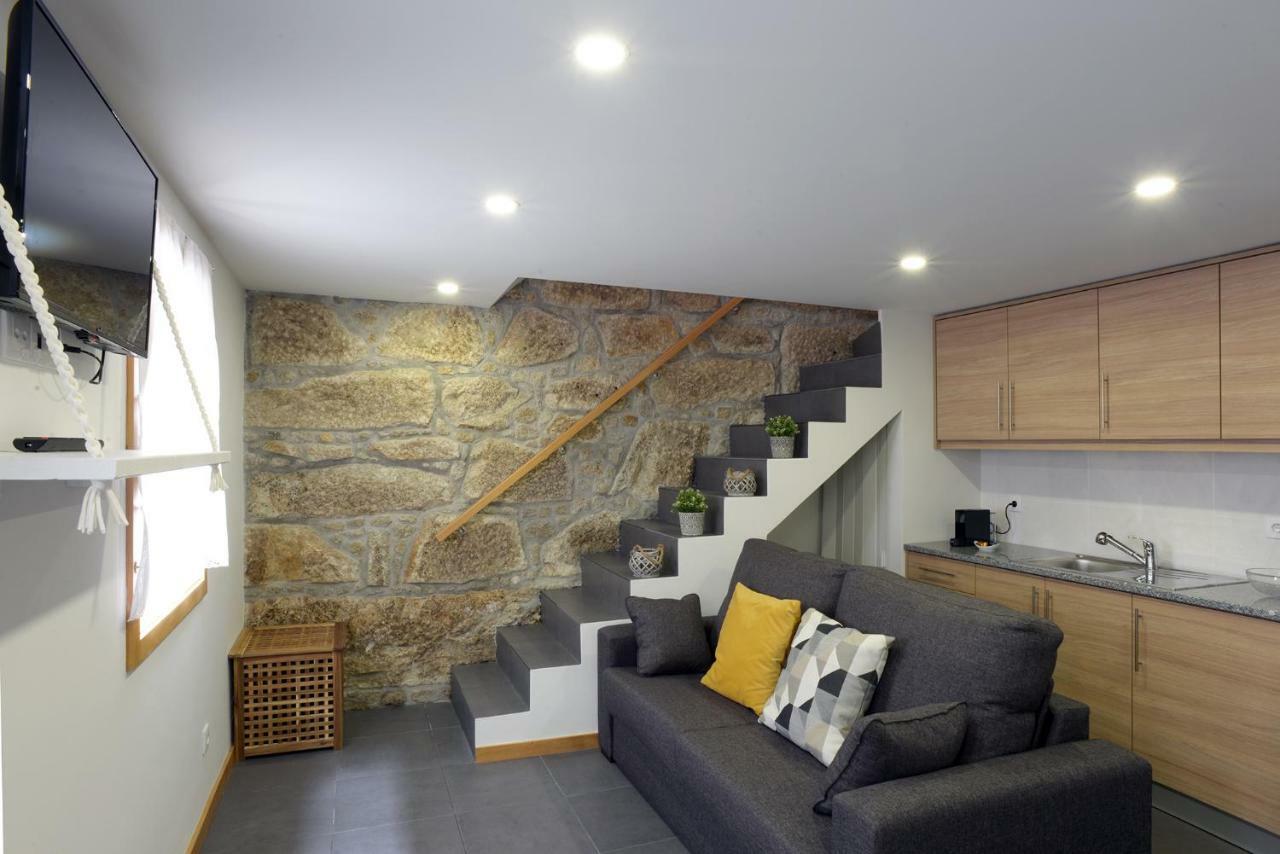 Memory 7 Apartment