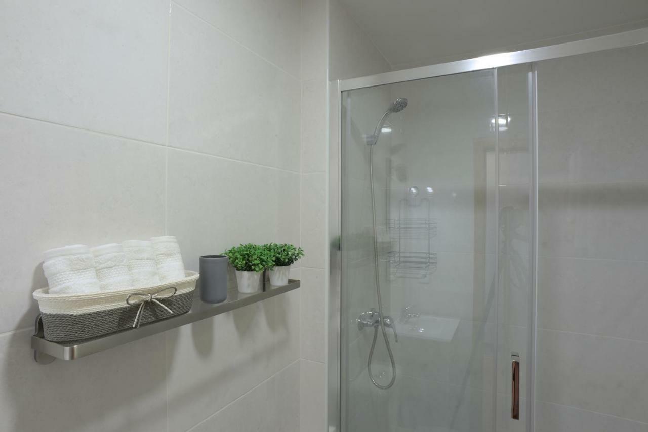 Memory 7 Apartment