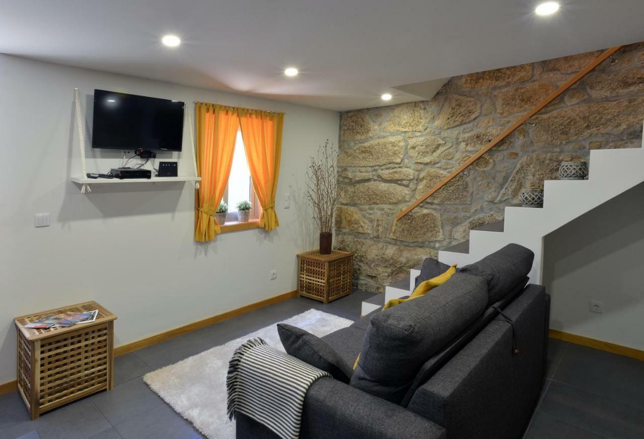 Memory 7 Apartment