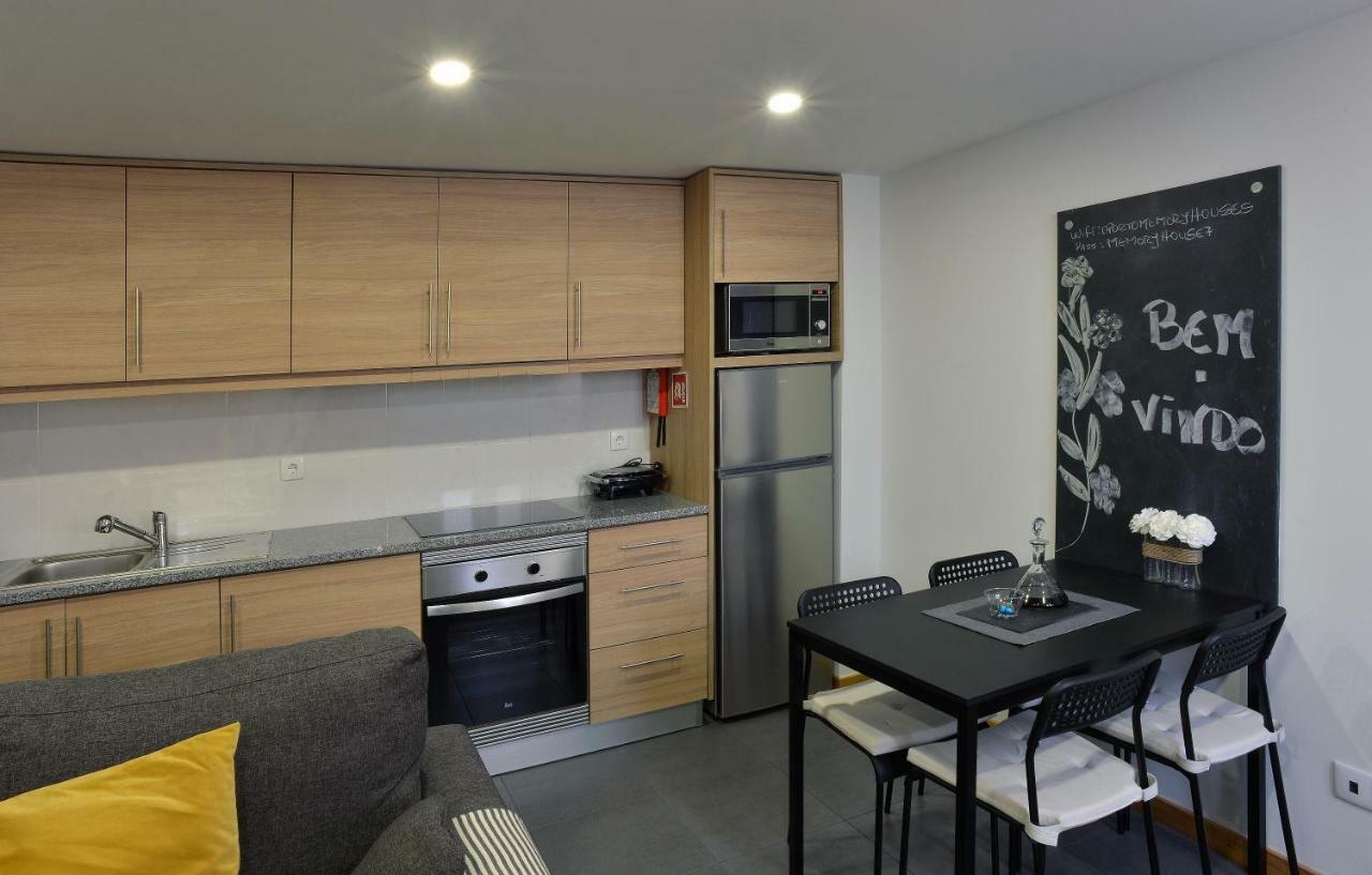 Apartment Memory 7 *